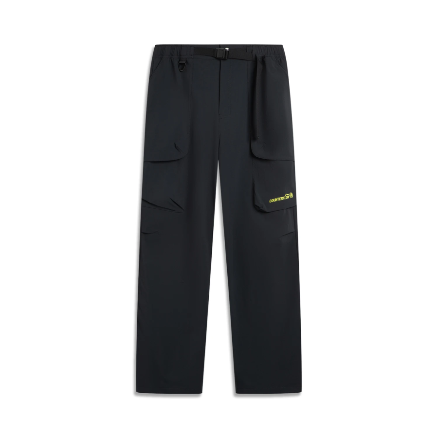 Li-Ning LiNing CF Tracing Casual Pants Men's