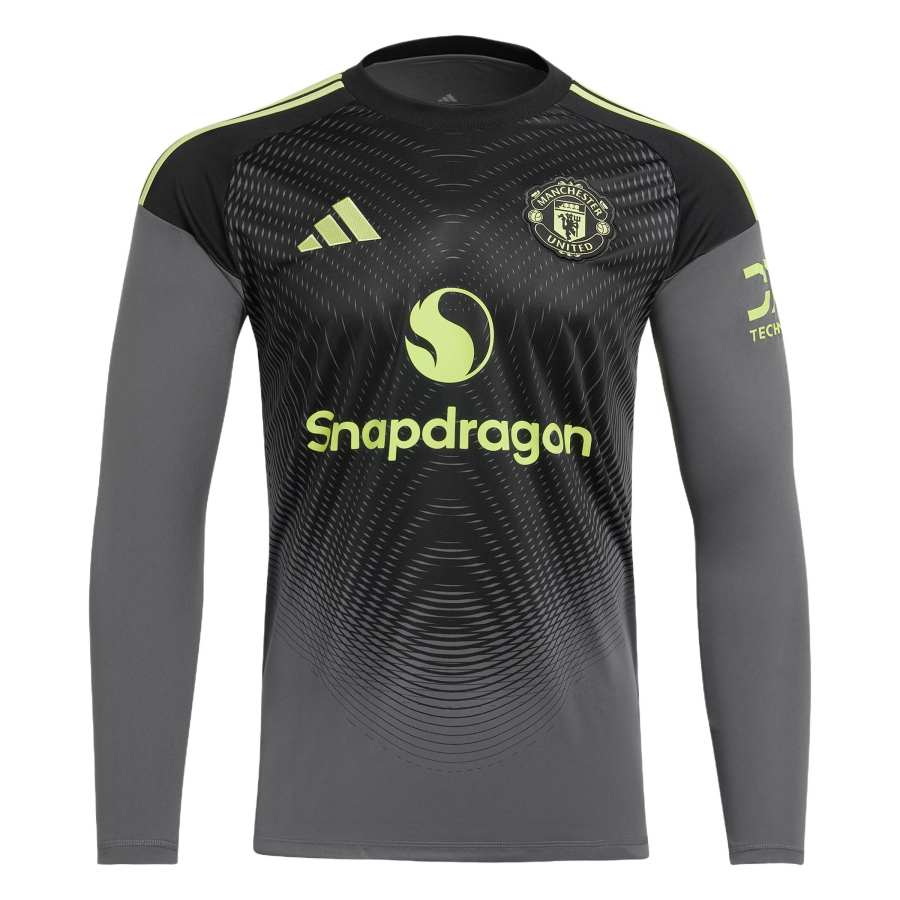 Adidas Adidas Manchester United Soccer Jersey Fan Edition Men's