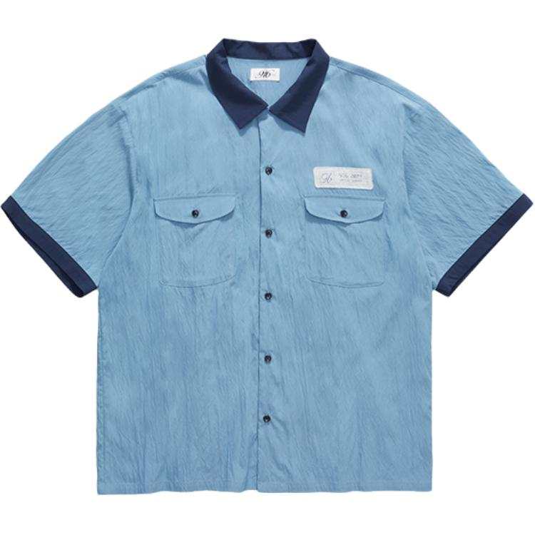 GOOD BAI Series 916 Shirt Unisex