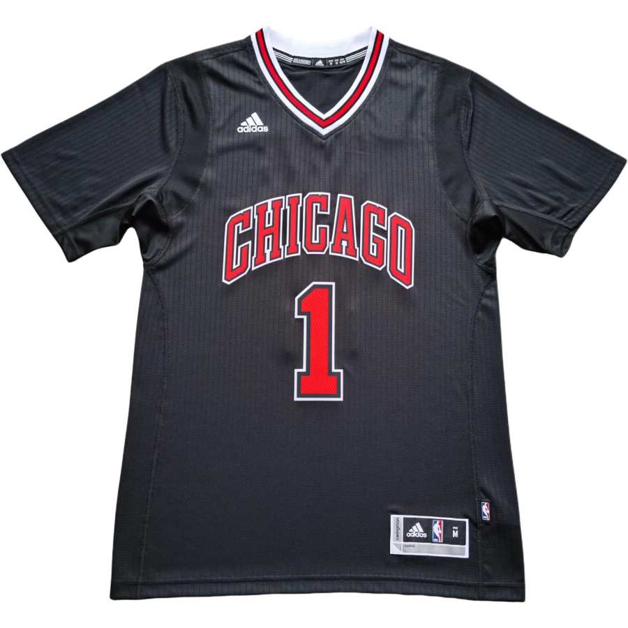 Adidas Adidas Basketball Jersey Unisex