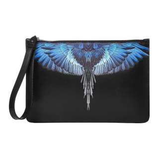 Marcelo Burlon Clutches