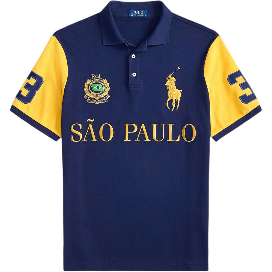 Polo Ralph Lauren Polo Shirt Men's