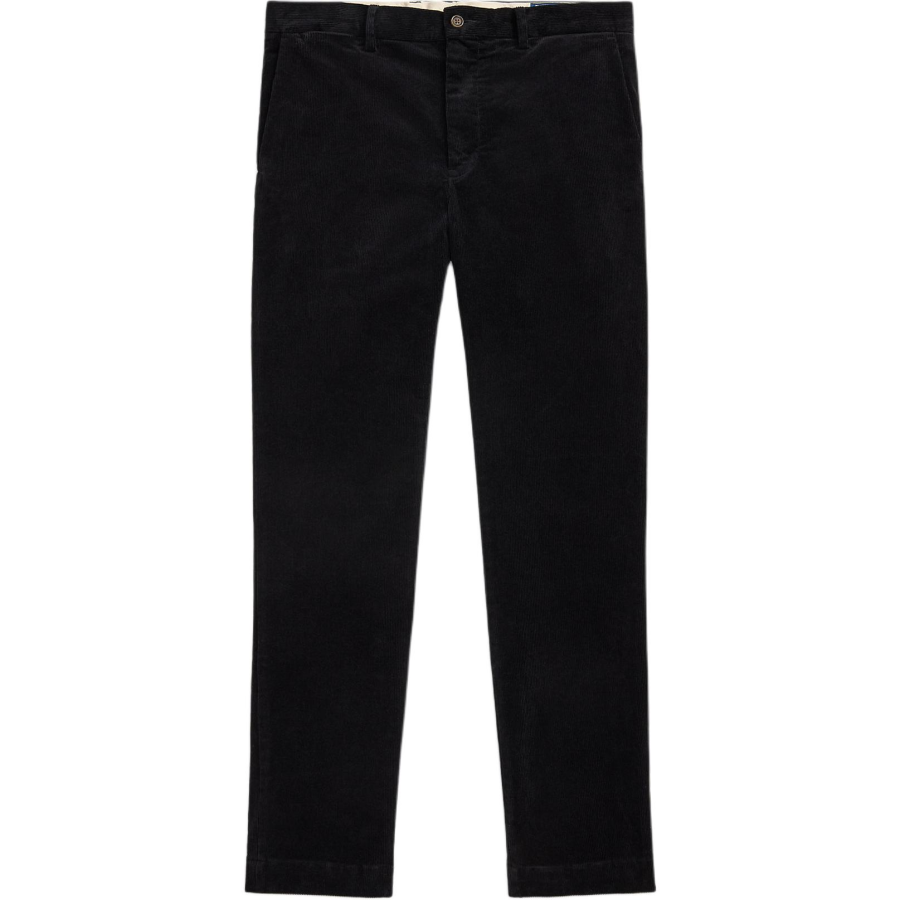 Polo Ralph Lauren corduroy straight-leg trousers