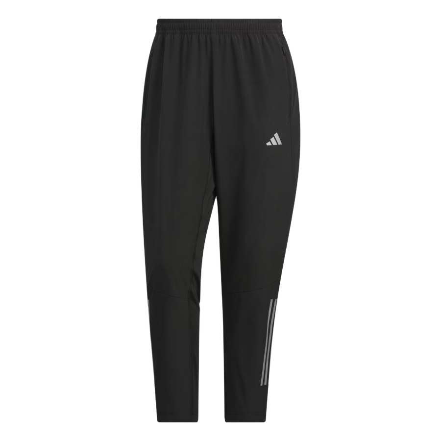 Adidas Adidas Gym+ SS25 TRAINING WOVEN JOGGERS Sports Pants Men's