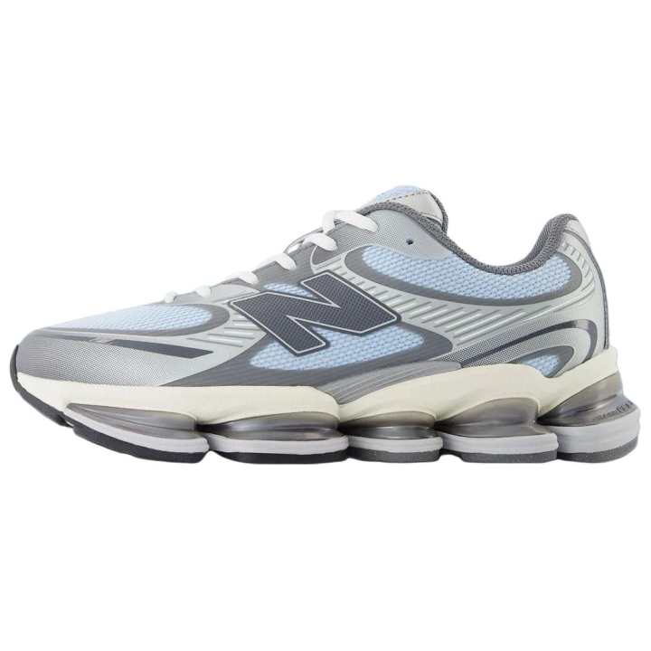New Balance Abzorb 2000 New Balance 'Light Chrome Blue Silver'