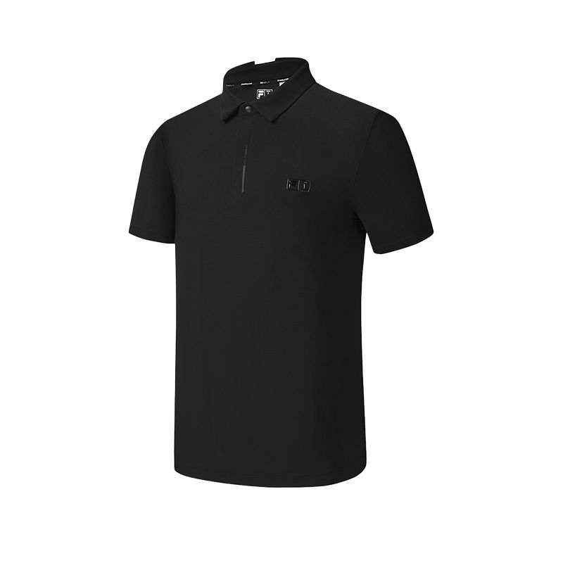 FILA Golf Series Polo Shirt Men's