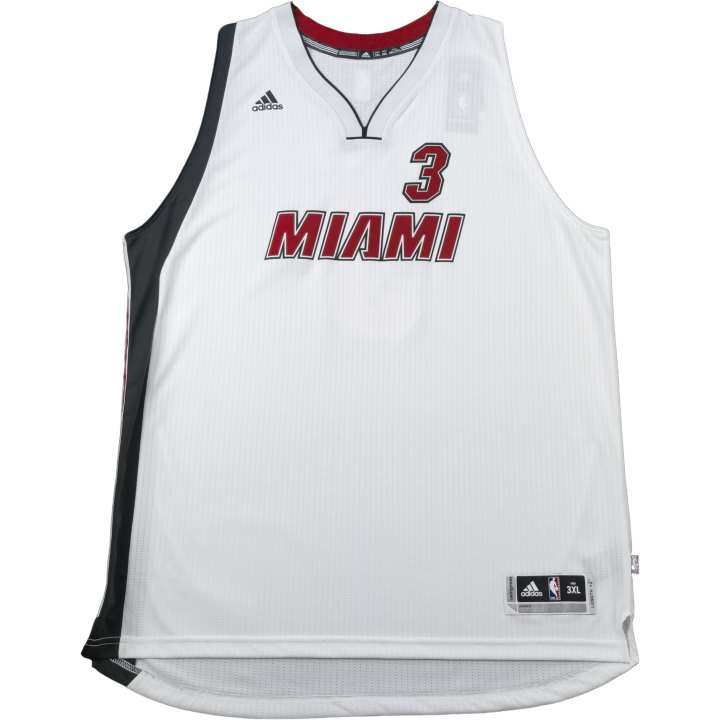 Adidas Adidas Basketball Jersey Unisex