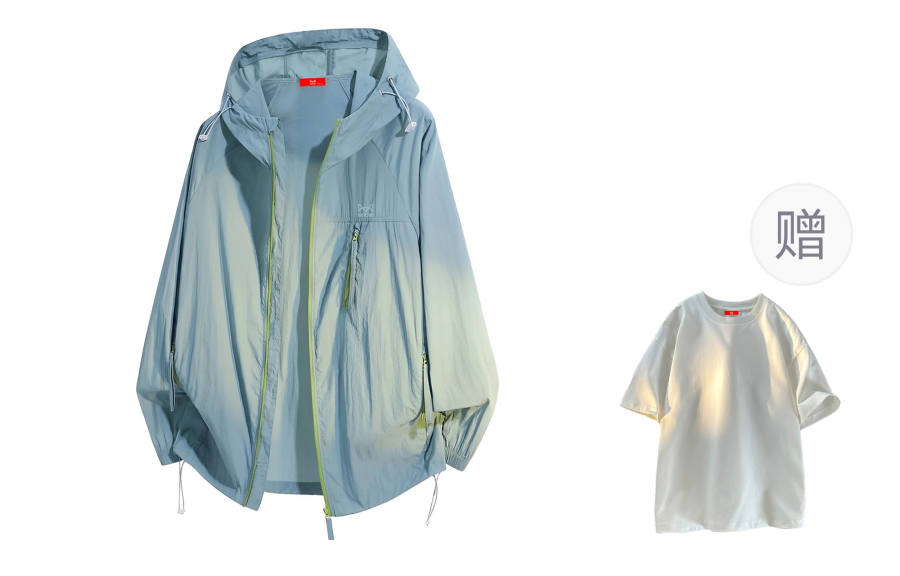 MIIOW Cool One Summer Series Cooling Sun Protection Clothing Women's