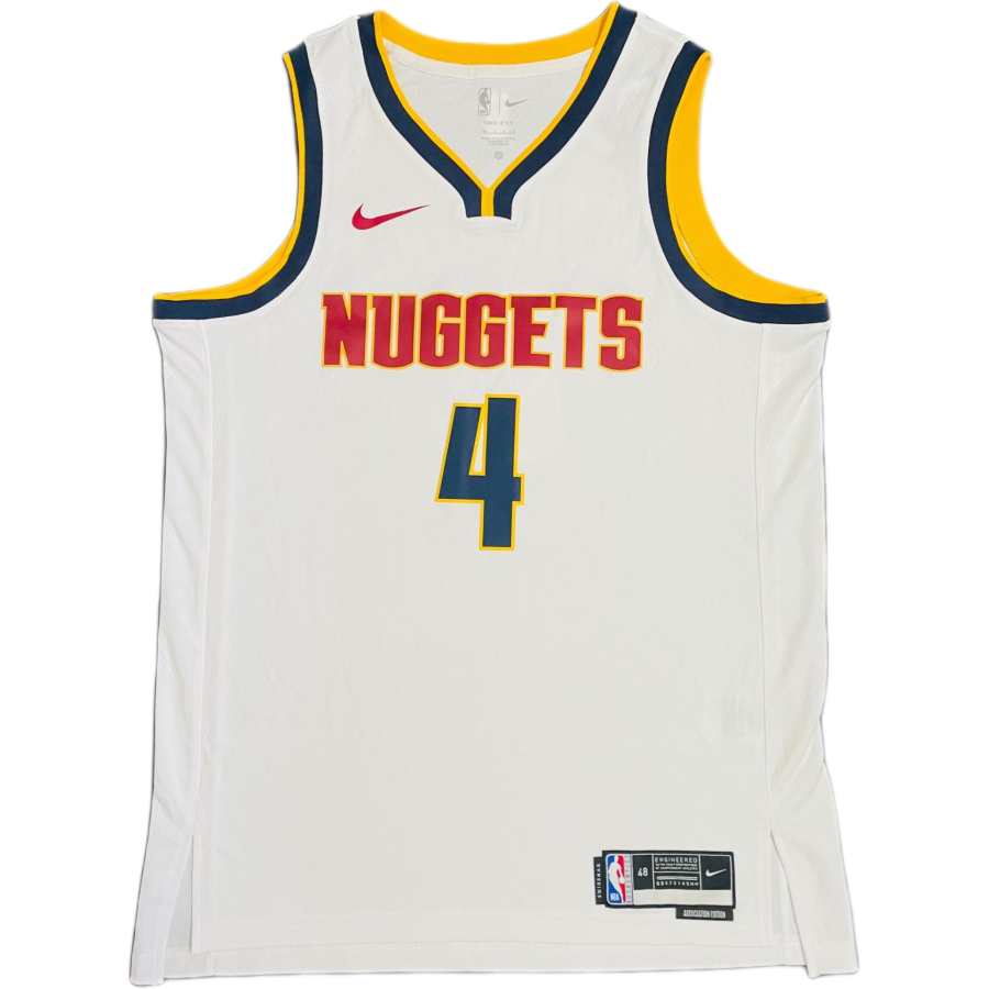Nike Nike x NBA Golden State Warriors Basketball Jersey Unisex