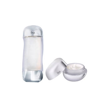 IPSA Golden Collagen Skincare Sets Hydrating Repairing 200ml+50g/200ml+9.2g+50g/200ml+9.2g+50g+125g