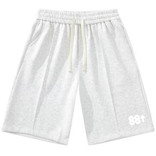 88rising Casual Shorts Unisex Moderate