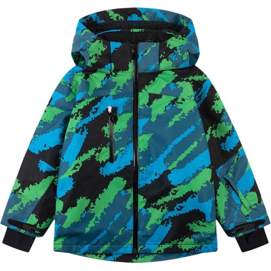 Stella McCartney Jackets & Coats SS23 Multicolor Kids'