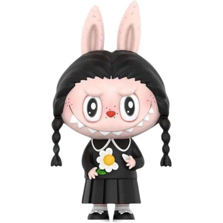 POP MART POP MART Labubu Love Me Trendy Figures Limited Edition