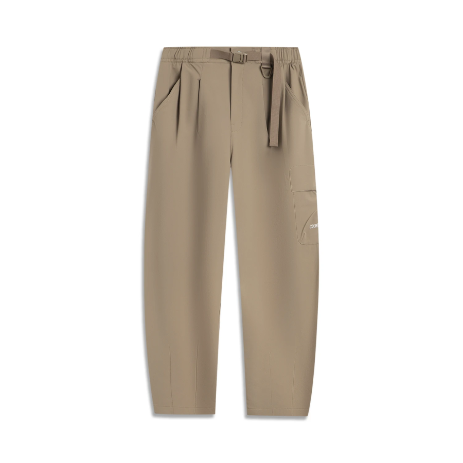 Li-Ning LiNing CF Tracing Casual Pants Women's