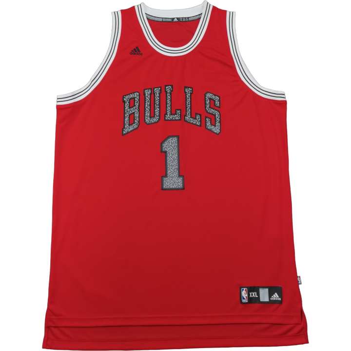 Adidas Adidas Basketball Jersey Unisex