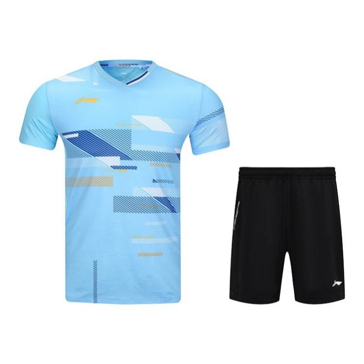 Li-Ning Li Ning Badminton Jersey Unisex
