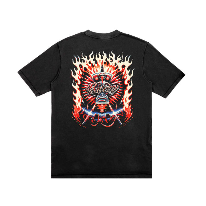 Jordan Jordan Dri FIT T Shirts Unisex Black Crew Neck Moderate Straight Fit