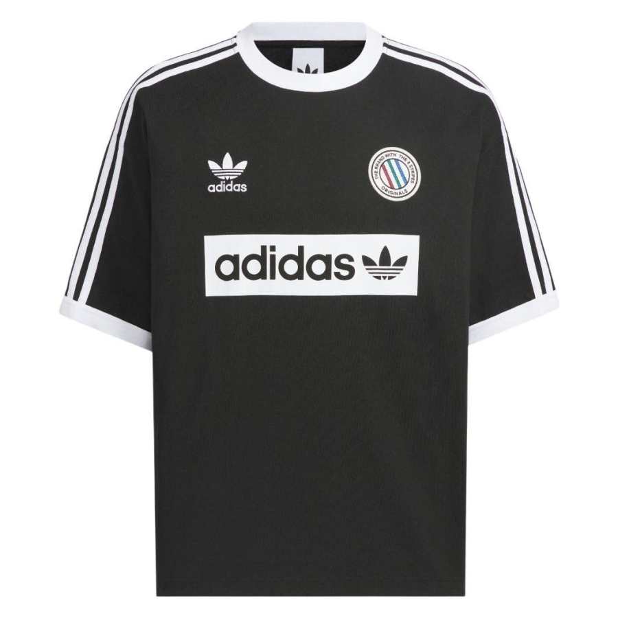 Adidas Originals SS25 T Shirt Men's
