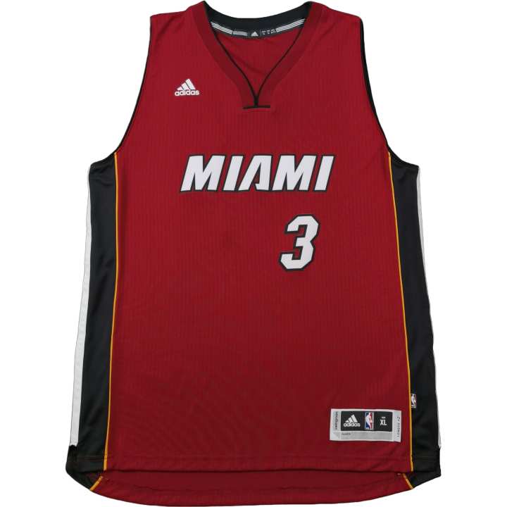 Adidas Adidas Basketball Jersey Unisex
