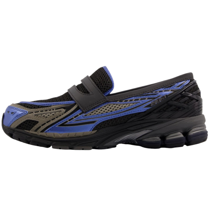 New Balance 1906L New Balance 'Black Metallic Blue'