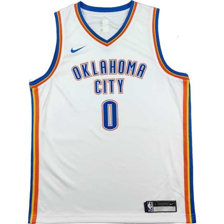 Nike Nike Swoosh Basketball Jersey Unisex