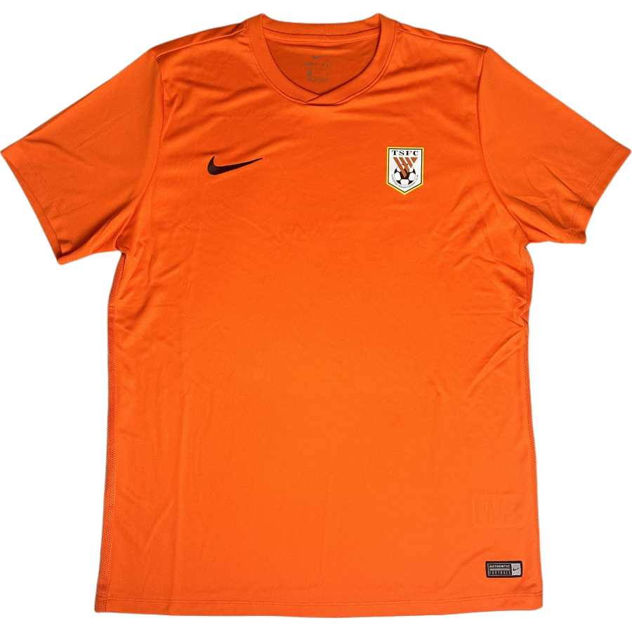 Nike Nike Taishan, Shandong Soccer Jersey Fan Edition Unisex