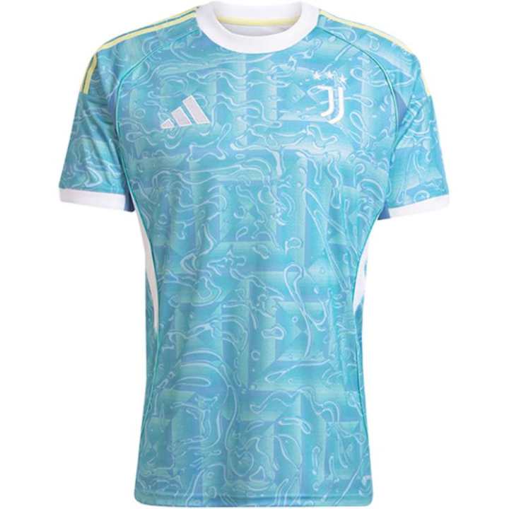Adidas Adidas Juventus Soccer Jersey Fan Edition Men's