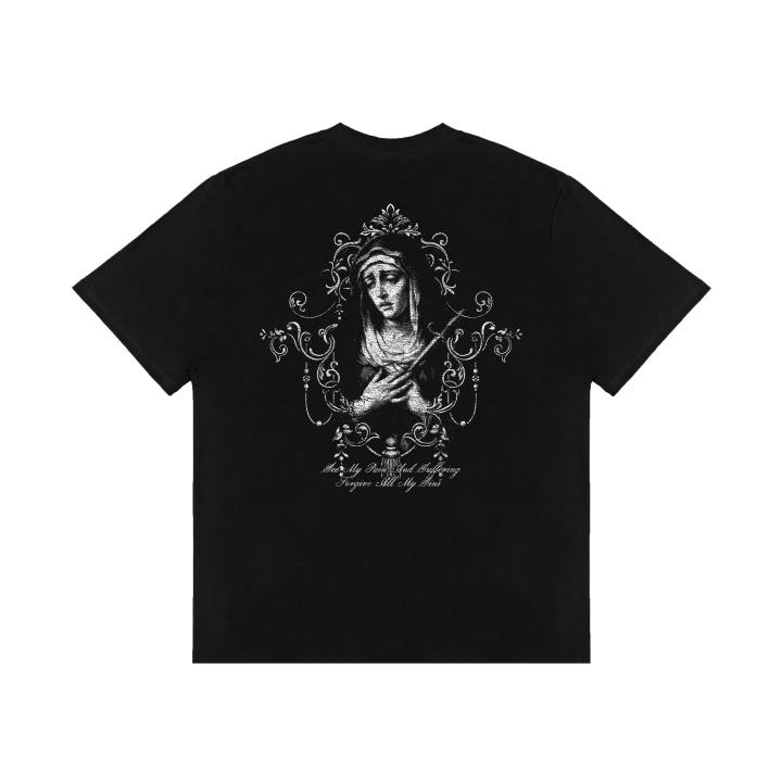 Adidas Adidas 3 Stripes T Shirt Unisex