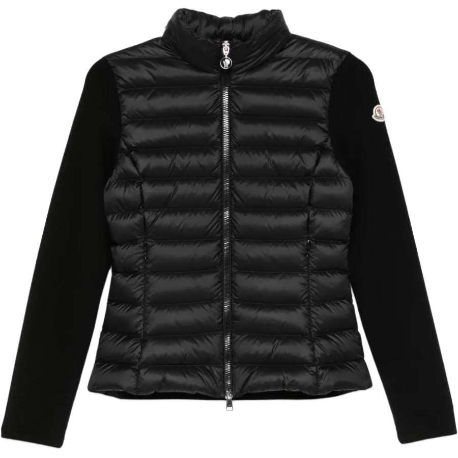 Moncler Moncler padded jacket