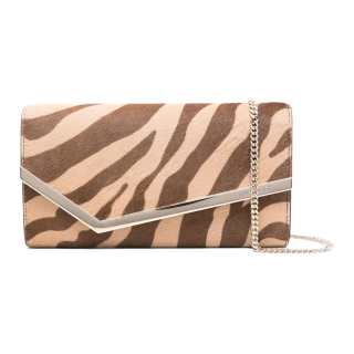 Jimmy Choo Emmie Clutch Bag