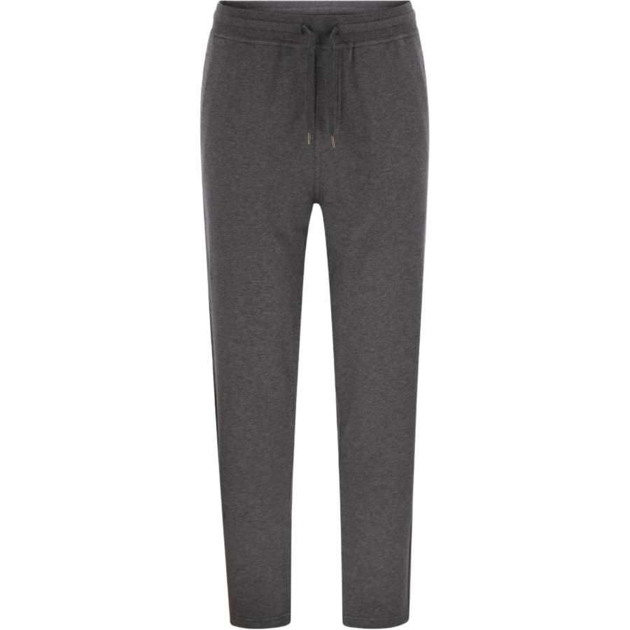 Brunello Cucinelli Sports Pants Men's Gray