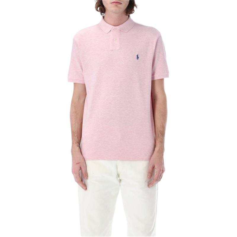 Polo Ralph Lauren Polo Shirt Men's Pink