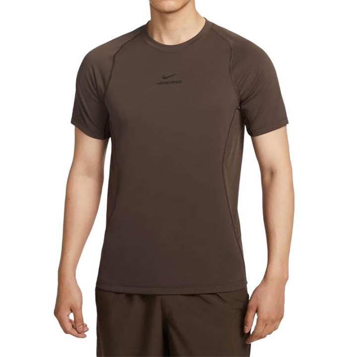 Nike Nike Dri-FIT Short-Sleeved Top