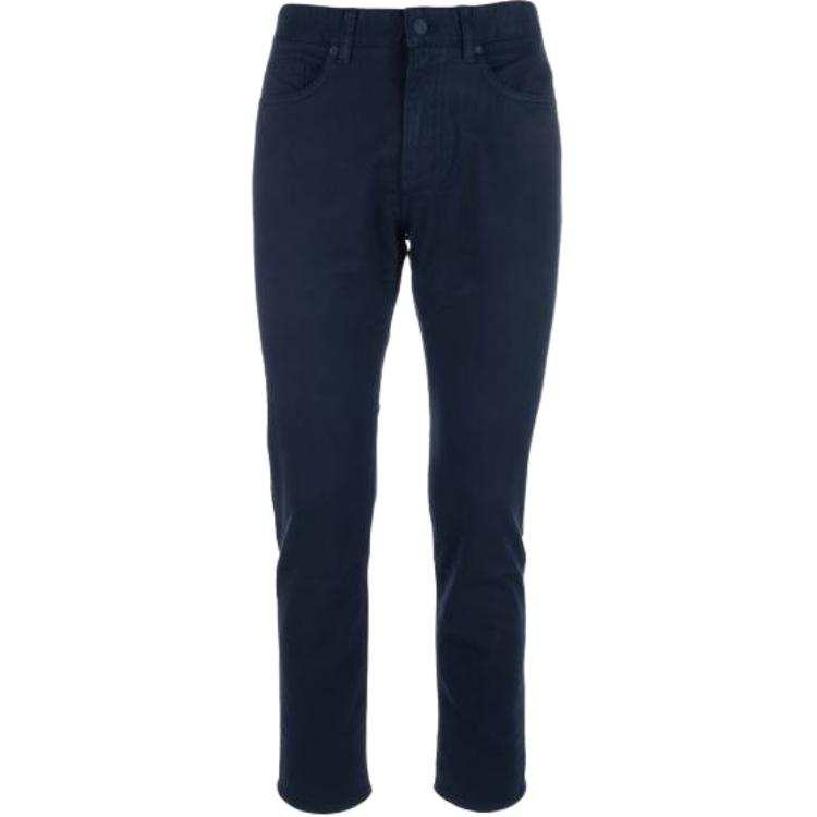 HUGO BOSS Jeans Men's Dark Blue