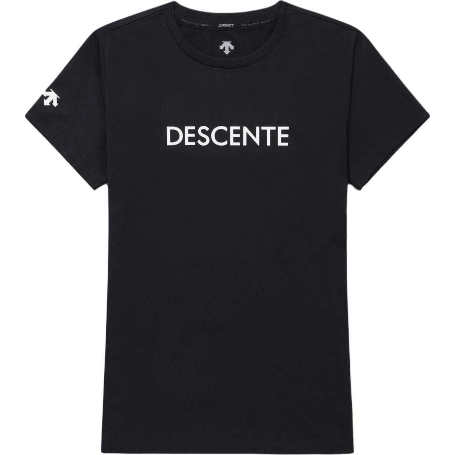 DESCENTE TOUGH FW25 T Shirt Unisex