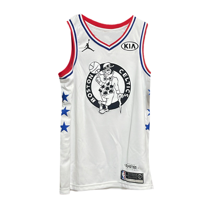Jordan Jordan x NBA Basketball Jersey Men's