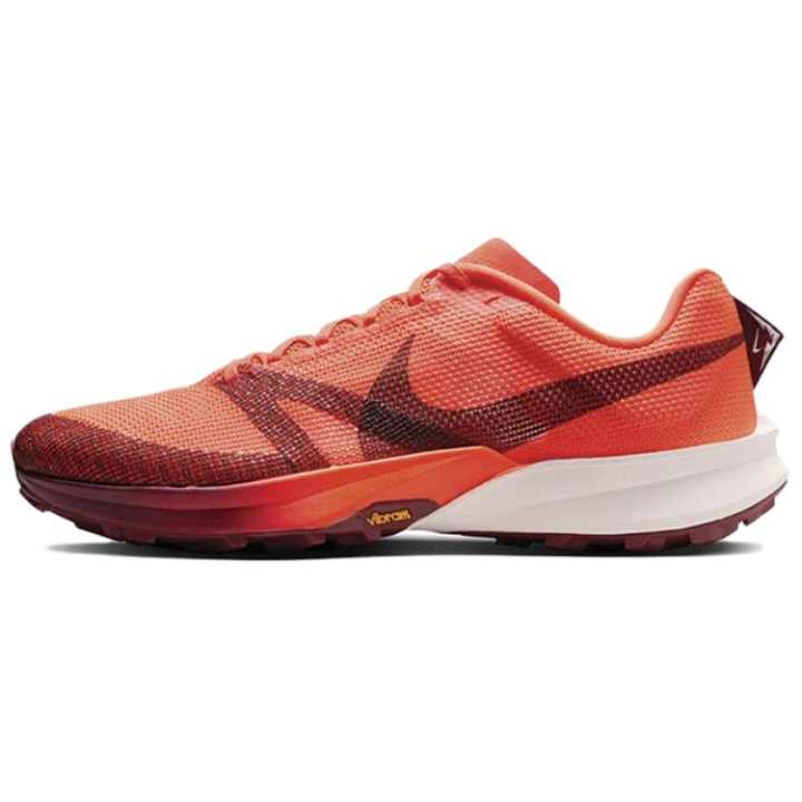 Nike Nike Low top Running Shoes Men's Orange