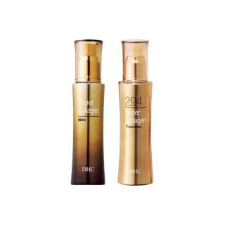 DHC Hydrating Gentle Natural Skincare Sets Moisturizing And Nourishing