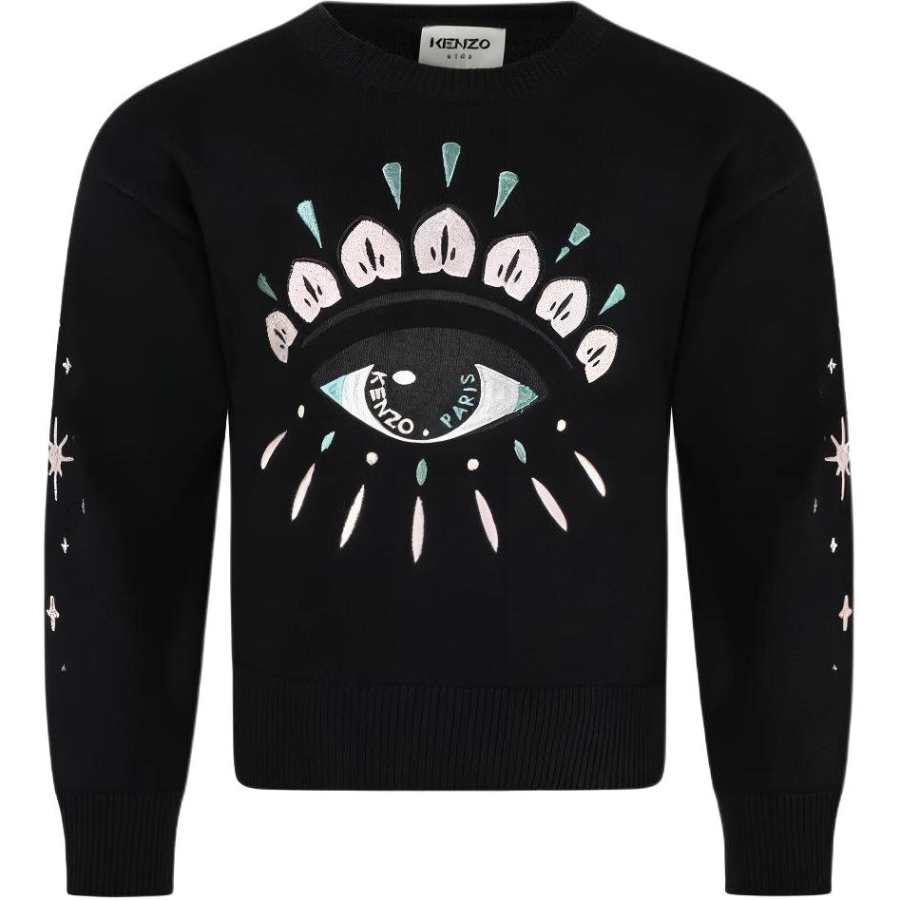 KENZO Kids Knitwear