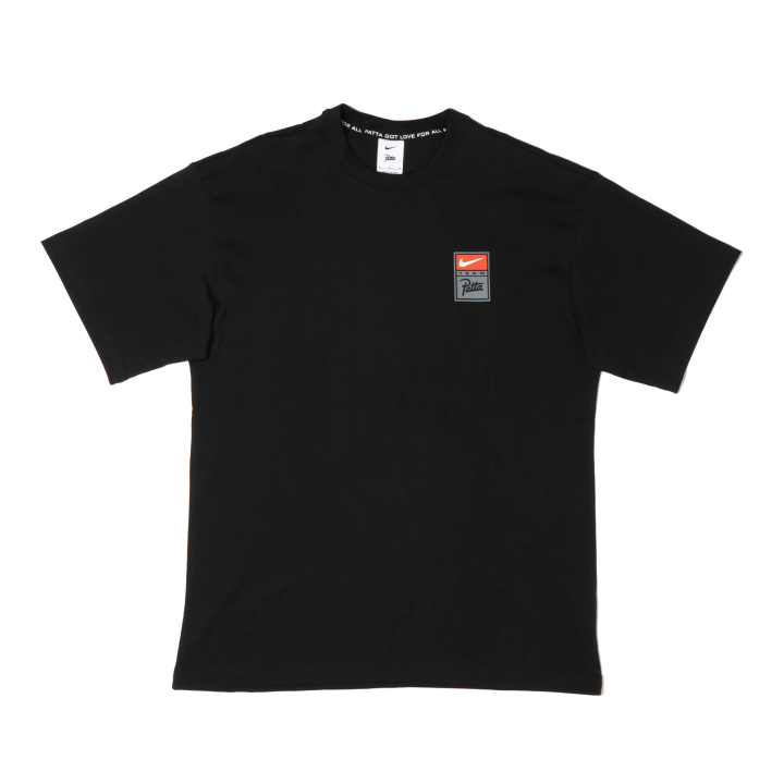 Nike Nike X Patta T Shirt