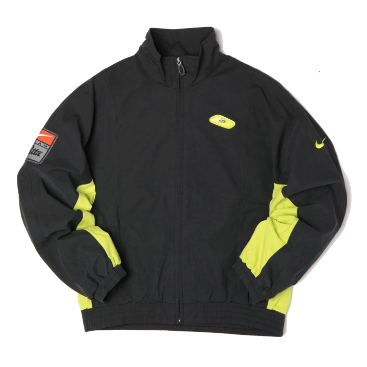 Nike Nike X Patta Track Jacket