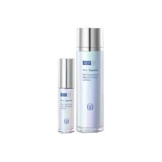 HADA LABO Revitalizing Active Skincare Sets Moisturizing And Hydrating