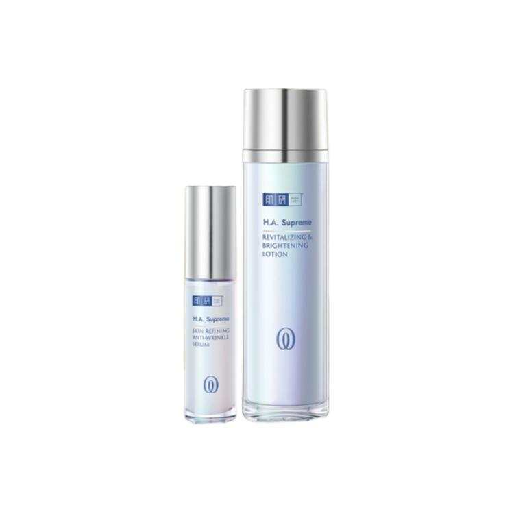 HADA LABO HADA LABO Revitalizing Active Skincare Sets Moisturizing And Hydrating