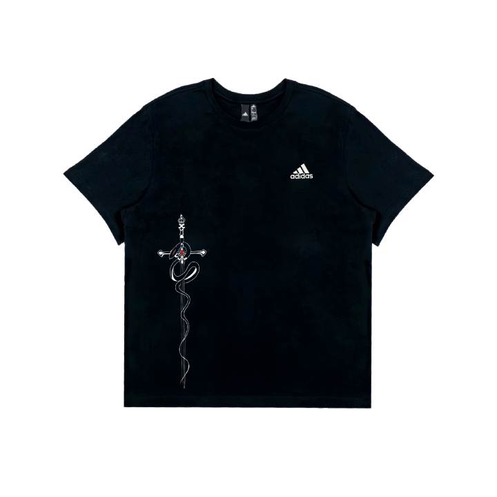 Adidas Adidas MUST HAVES T Shirt Unisex
