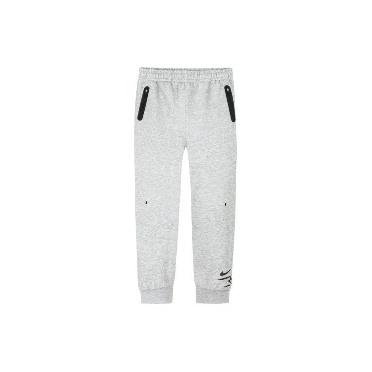 Nike Nike Kids' Bottom Children Aged 3 7 Years Old Rock Ridge Gray