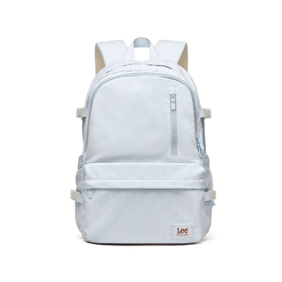 Lee Lee Fabric Travel Backpack Regular Women's Multicolor