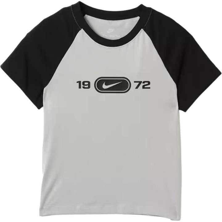 Nike Nike Chill Slim Raglan sleeve T shirt