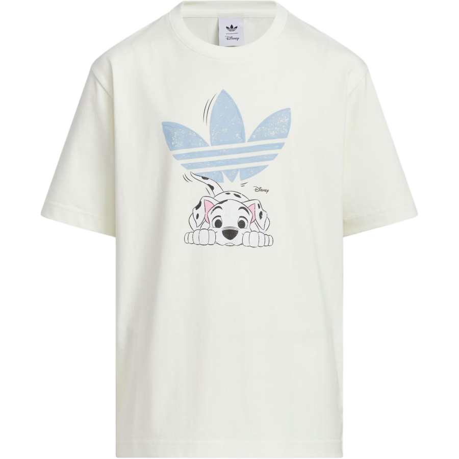 Adidas Originals T Shirt SS25 Kids'