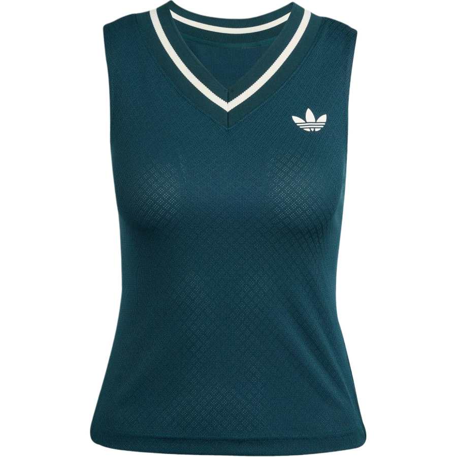 Adidas Originals Top Sport Vests Women's