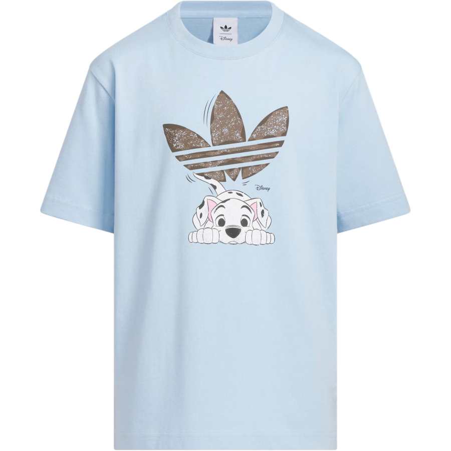 Adidas Originals T Shirt SS25 Kids'